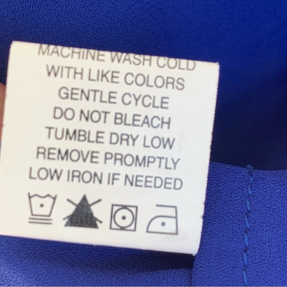 Eyeshadow racer back top - Picture 7 of 9